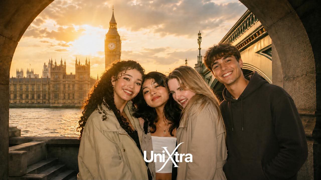 UniXtra Journey Image